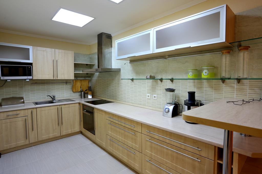 Sunrise Apartments Triumph Astaná Habitación foto